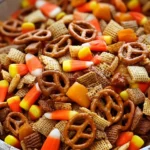 Fall Snack Mix