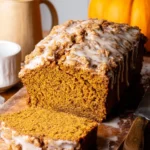 Gluten Free Pumpkin Bread