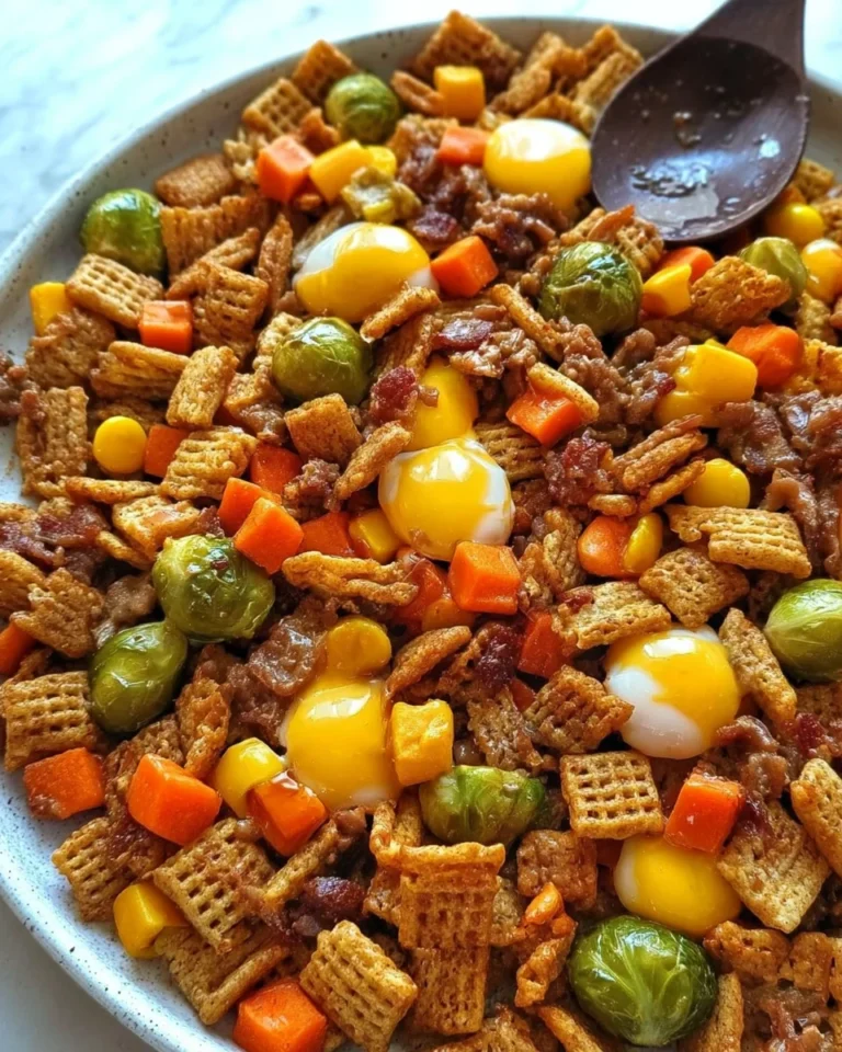Harvest Hash