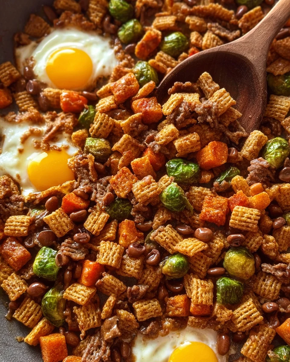 Harvest Hash 21 Harvest