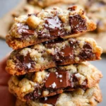 Levain Bakery Chocolate Chip Cookies