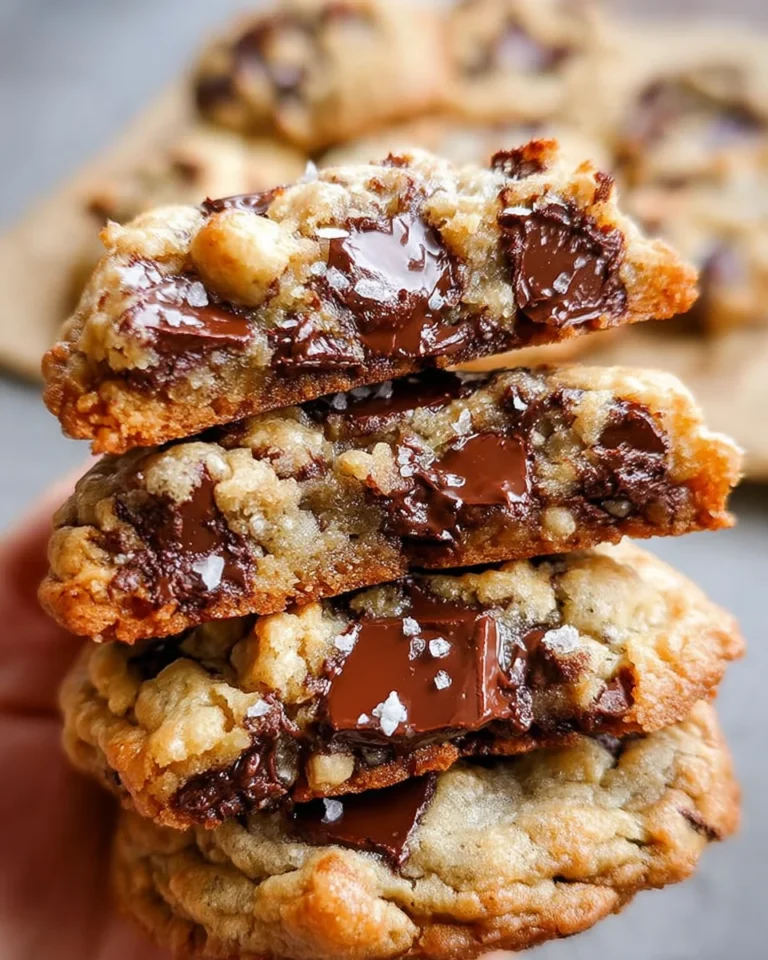 Levain Bakery Chocolate Chip Cookies