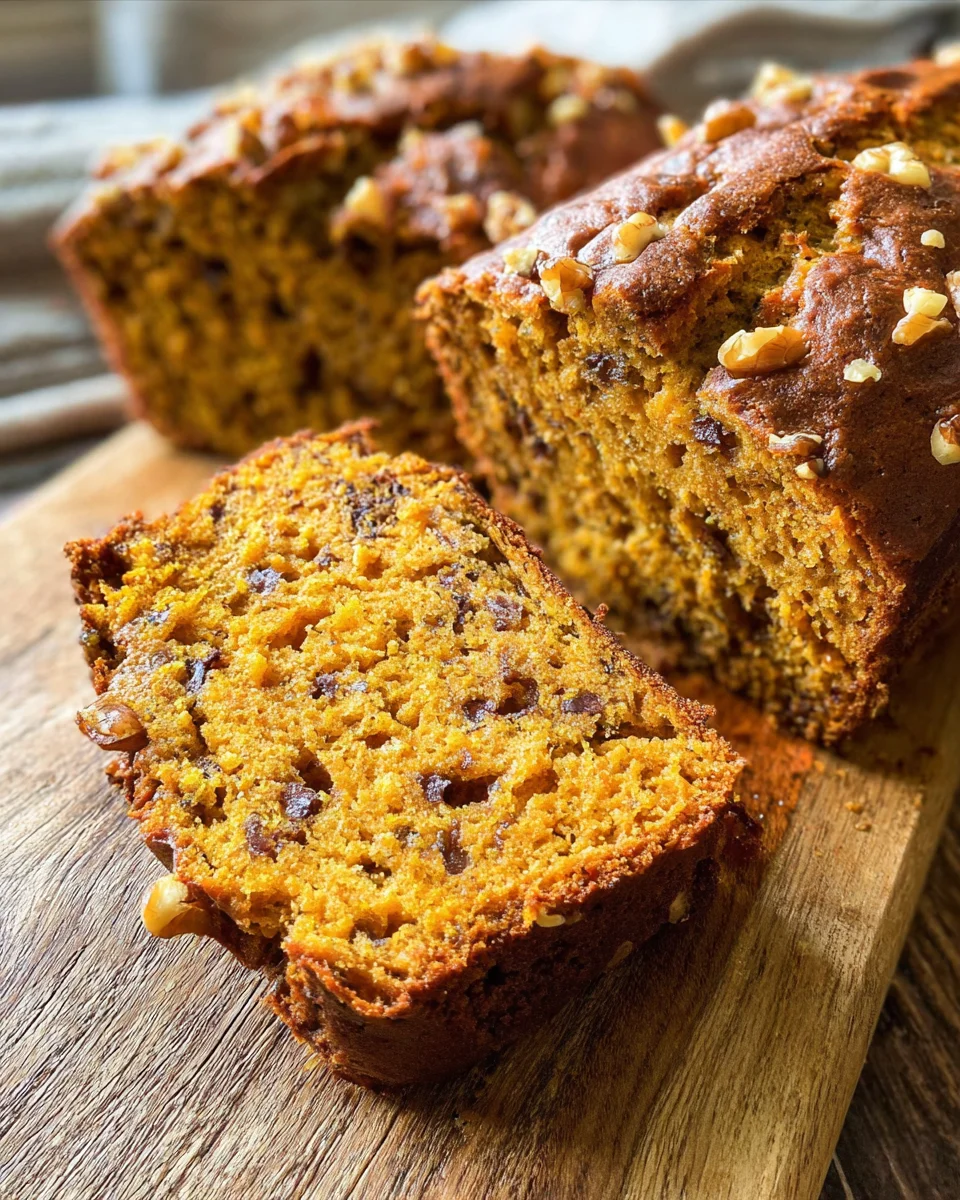 Pumpkin