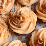 Pumpkin Cream Cheese Frosting Recipe