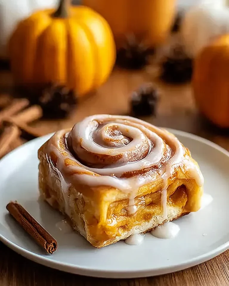 Pumpkin Cream Cold Foam