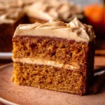 Pumpkin Spice Latte Cake 39 Pumpkin Spice Latte Cake