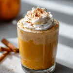 Pumpkin Spice Milk Recipe