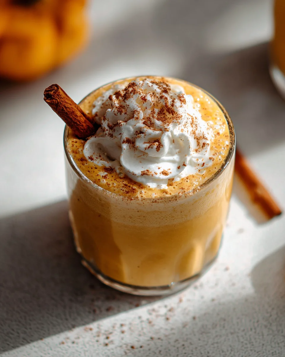 Pumpkin
