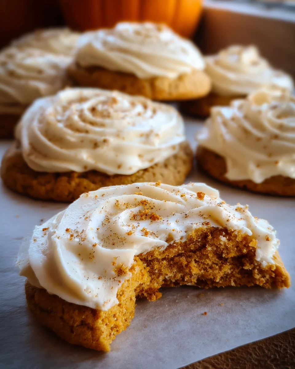 Pumpkin