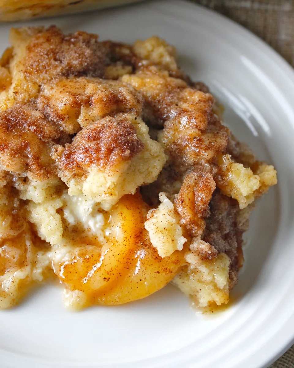 Snickerdoodle