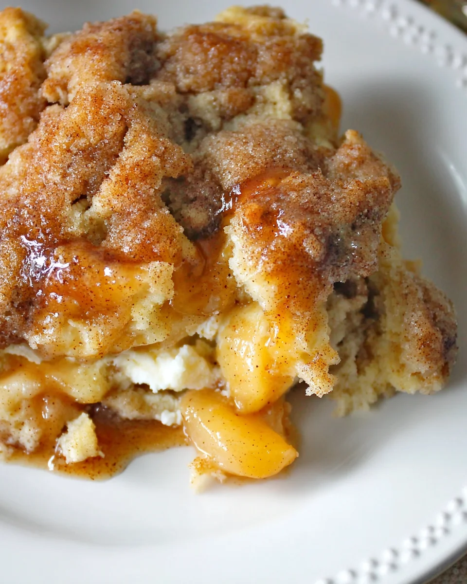 Snickerdoodle