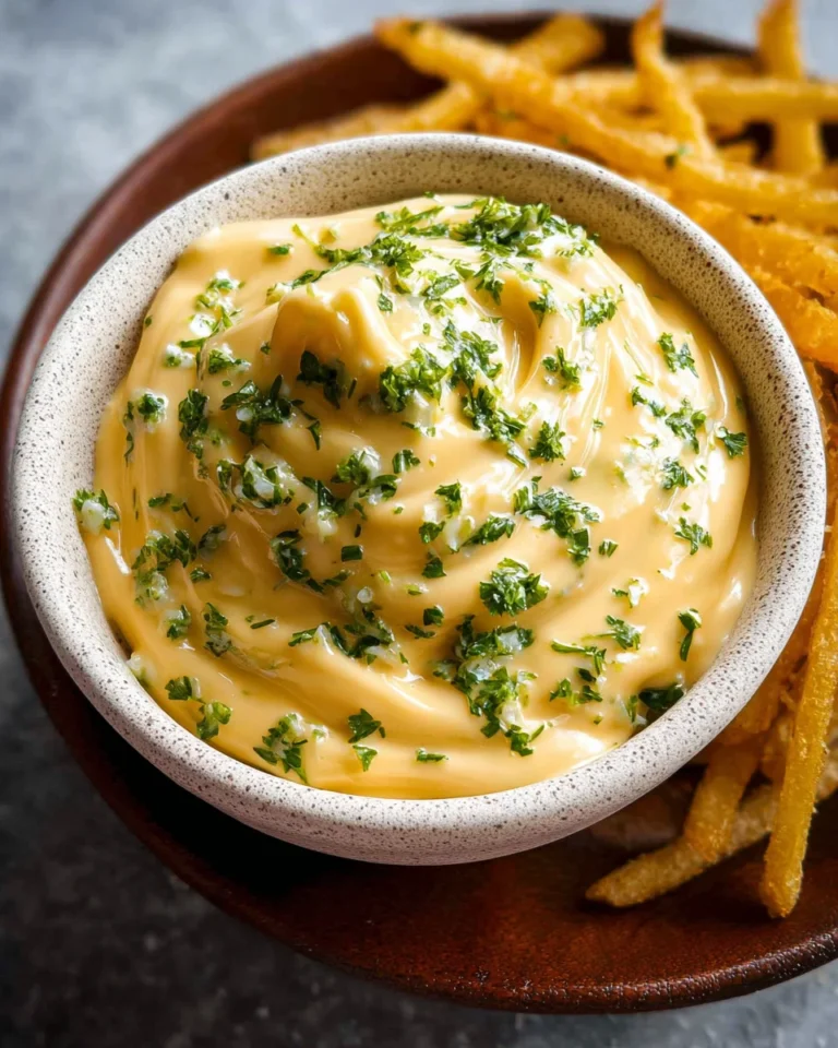 Aioli Recipe