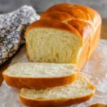 Amish White Bread