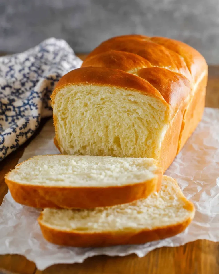 Amish White Bread
