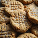 Best Peanut Butter Chip Cookies