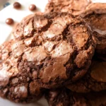 Brownie Mix Cookies Recipe