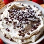 Cannoli Dip