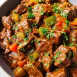 Carne Guisada