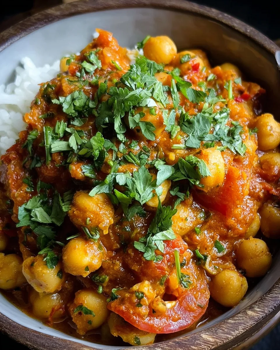 Chickpea