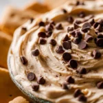 Cookie Dough Dip