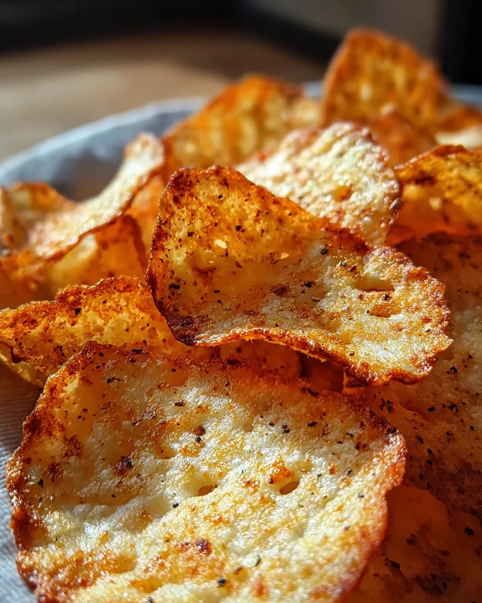 Cottage Cheese Chips 16 Cottage