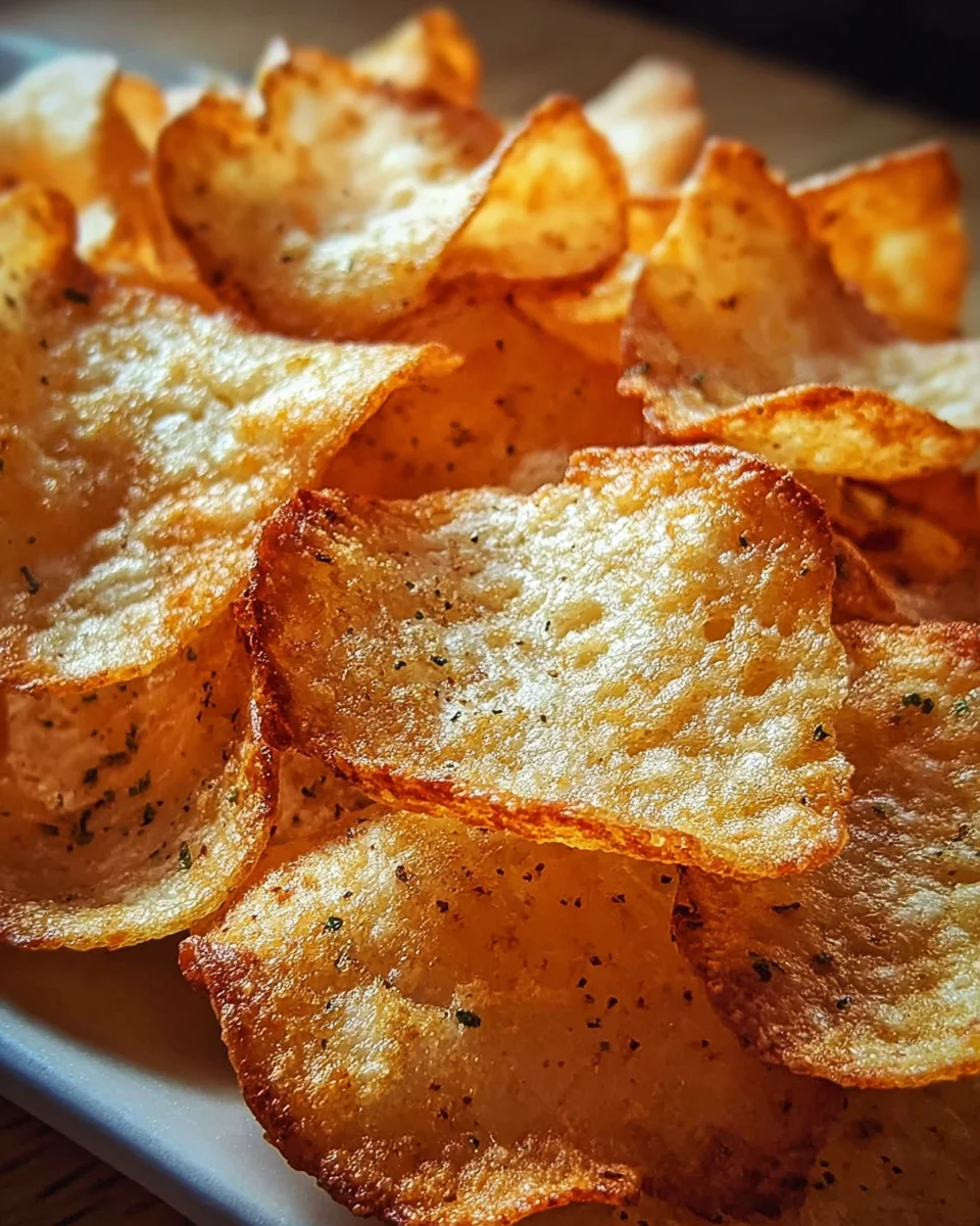 Cottage Cheese Chips 17 Cottage