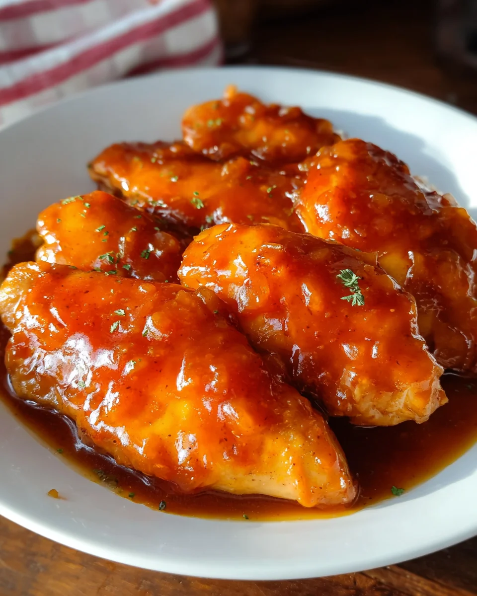 Crock Pot Catalina Chicken 20 Crock Pot Catalina Chicken