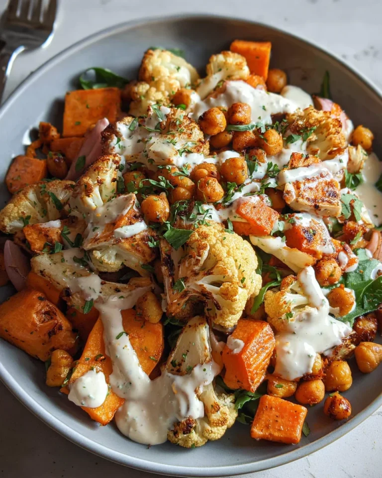 Easy Nourish Bowl Recipe with Tahini Yogurt Dressing 43 Easy Nourish Bowl Recipe with Tahini Yogurt Dressing