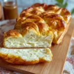 Fluffy Keto Cottage Cheese Cloud Bread