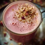Kashmiri Pink Chai (Noon Tea)