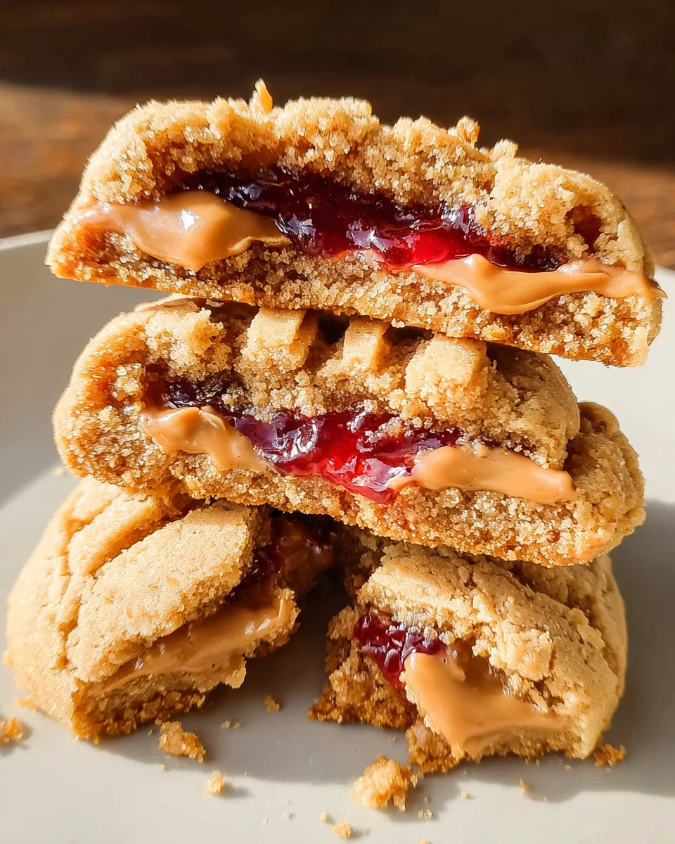 PB&J