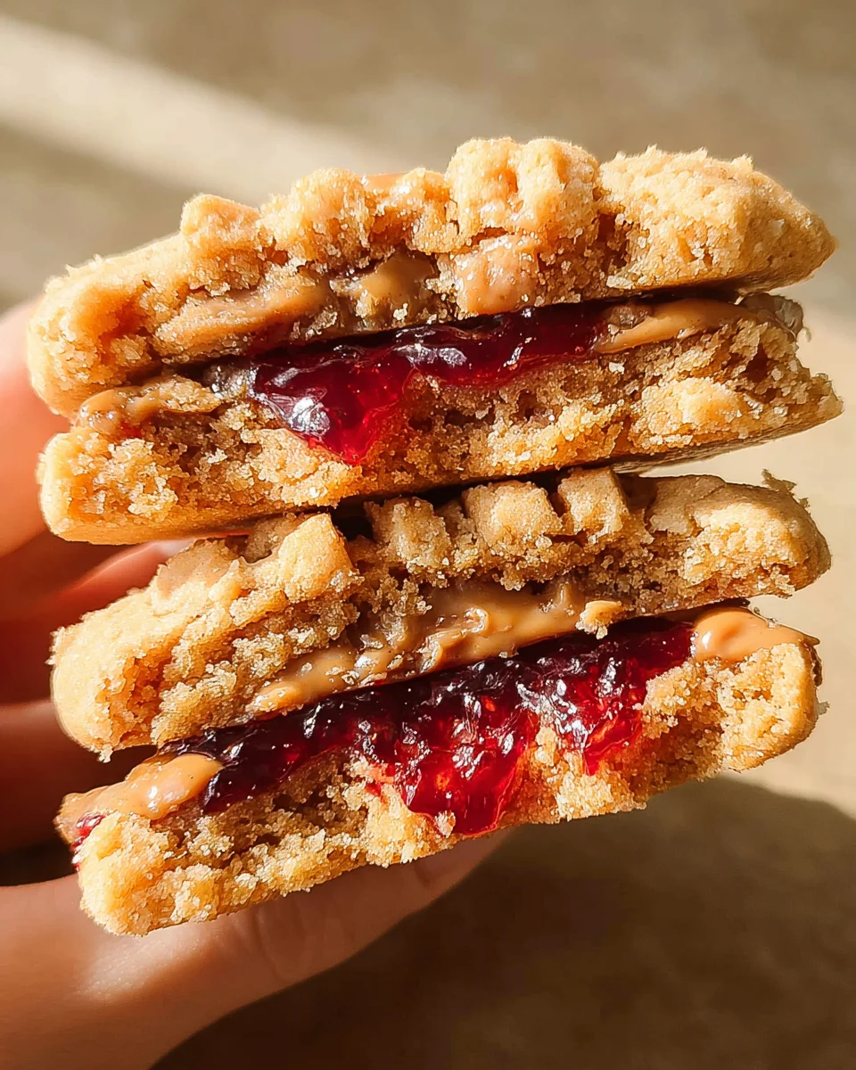 PB&J