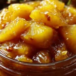 Pineapple Cowboy Candy