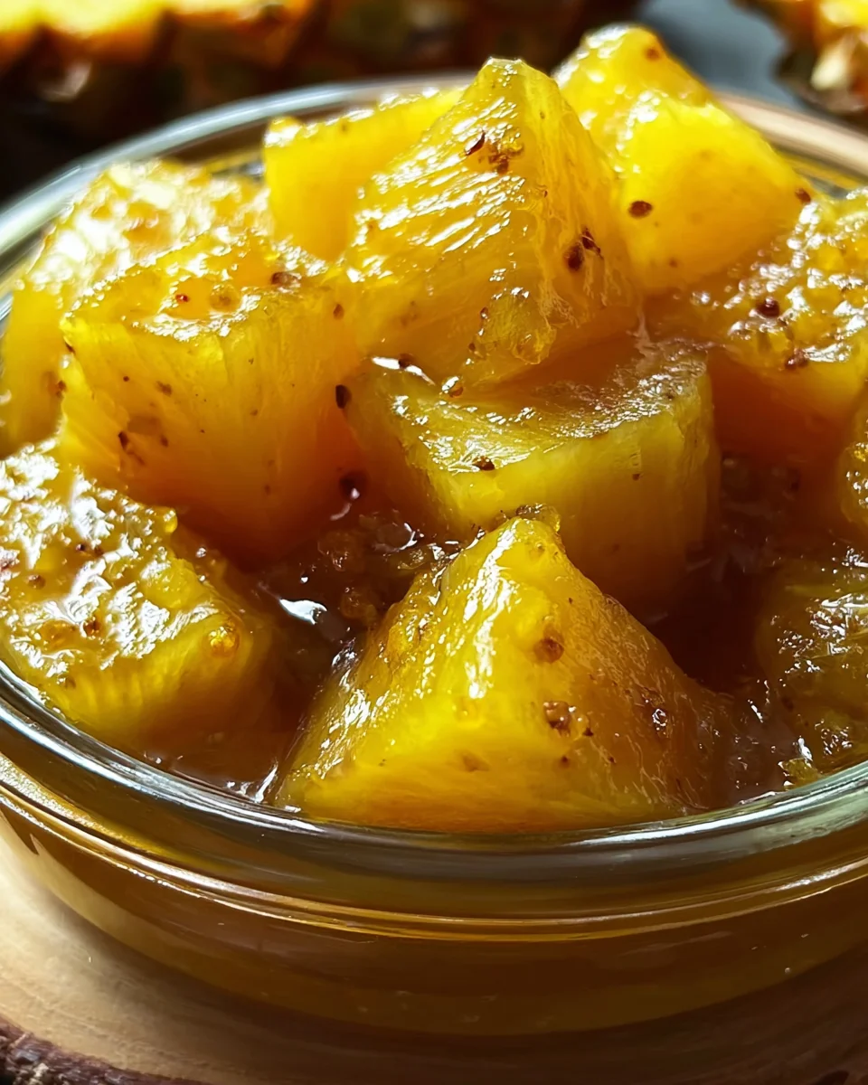 Pineapple