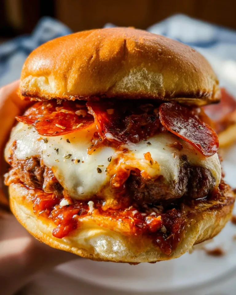 Pizza Burgers 26 Pizza Burgers