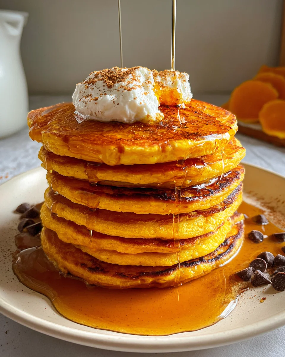 Pumpkin