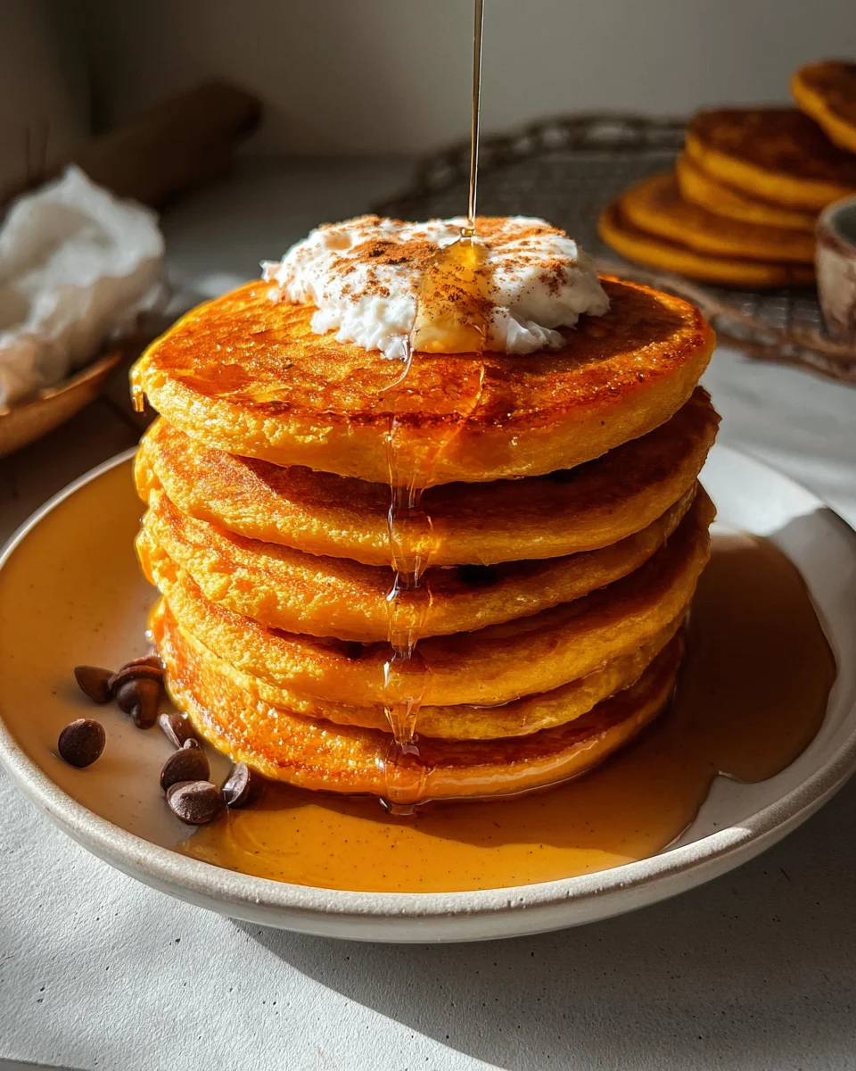 Pumpkin