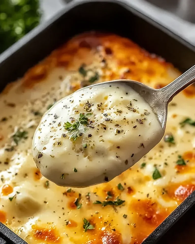Quick Kitchen Sauce