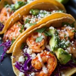 Shrimp Tacos Recipe