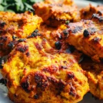 Tandoori Chicken