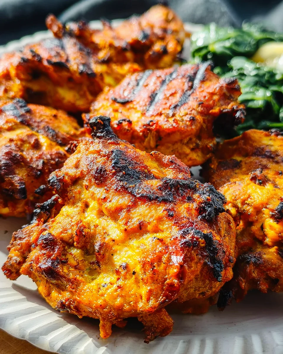 Tandoori