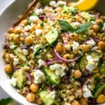 Viral Jennifer Aniston Salad