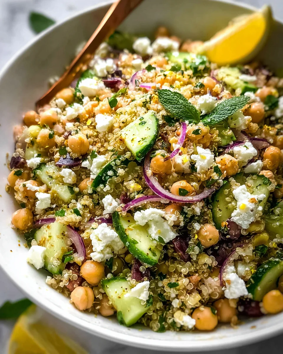 Viral Jennifer Aniston Salad