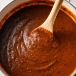 Authentic Italian Gravy