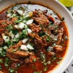 Birria (Slow Cooker)