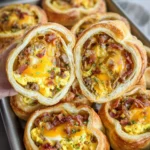 Breakfast Rolls