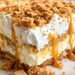 Butterscotch Delight