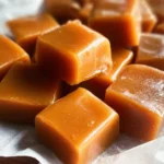 Fireball Whiskey Caramels