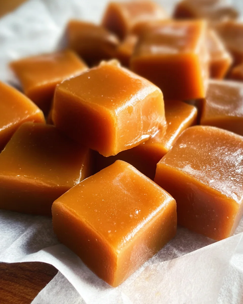 Fireball Whiskey Caramels 21 Fireball Whiskey Caramels