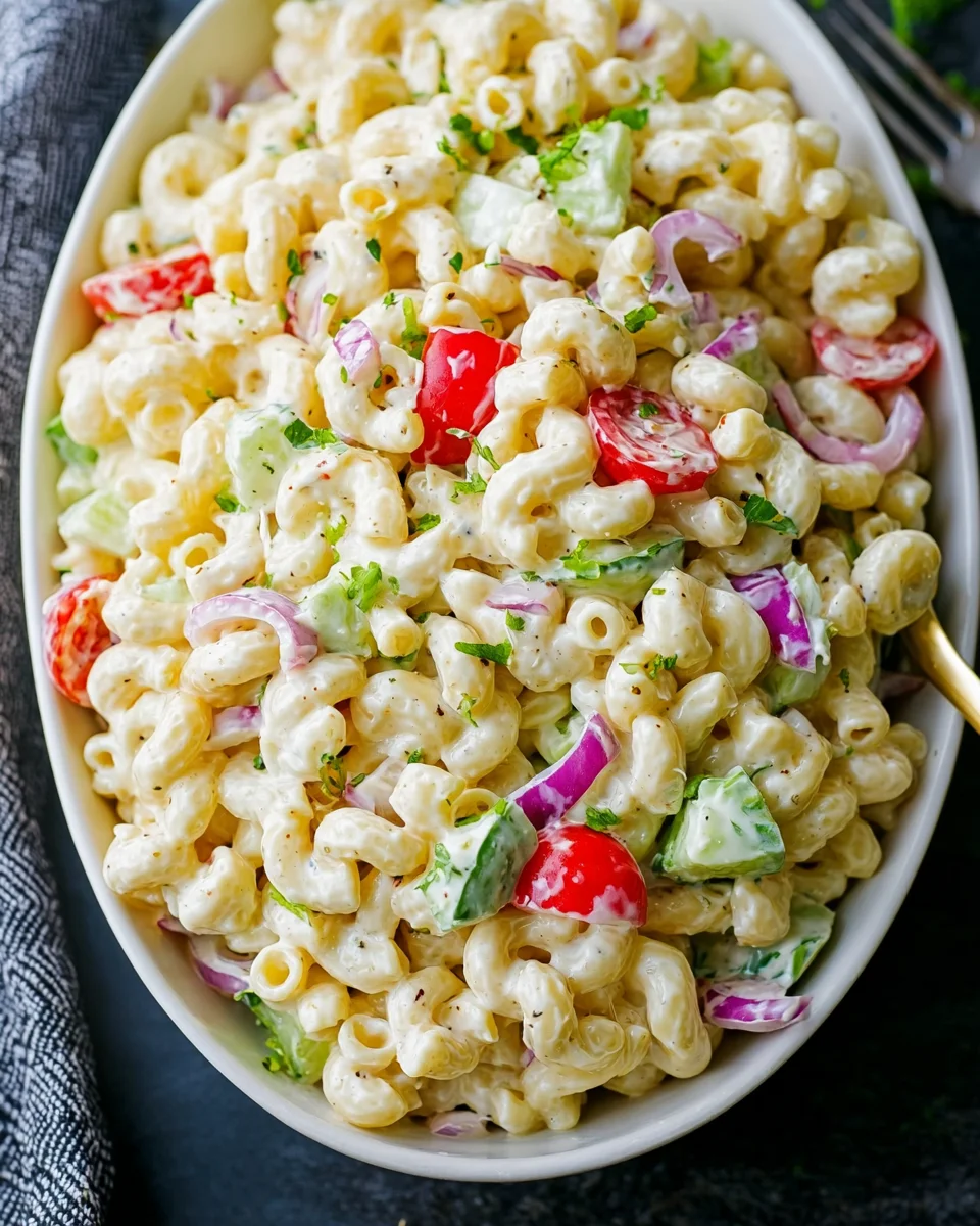 Gordon Ramsay Macaroni Salad Recipe 26 Gordon